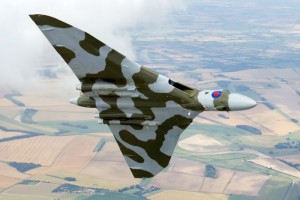 Vulcan to make final flight at Cholmondeley Pageant of Power