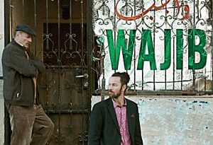 Nantwich Film Club returns with “Wajib – The Wedding Invitation”