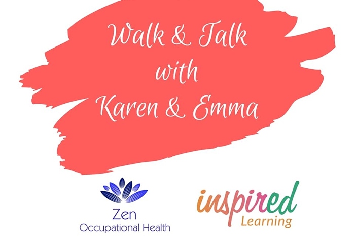 Walk & Talk with Karen and Emma - logo (1)