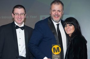 Watts Commercial Finance scoops Business Moneyfacts Award