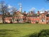 Cheshire East leader’s warning over Webb House religious group protests