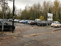 Major Nantwich development will hit parking in town, warns Civic Society