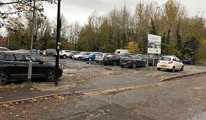 Major Nantwich development will hit parking in town, warns Civic Society