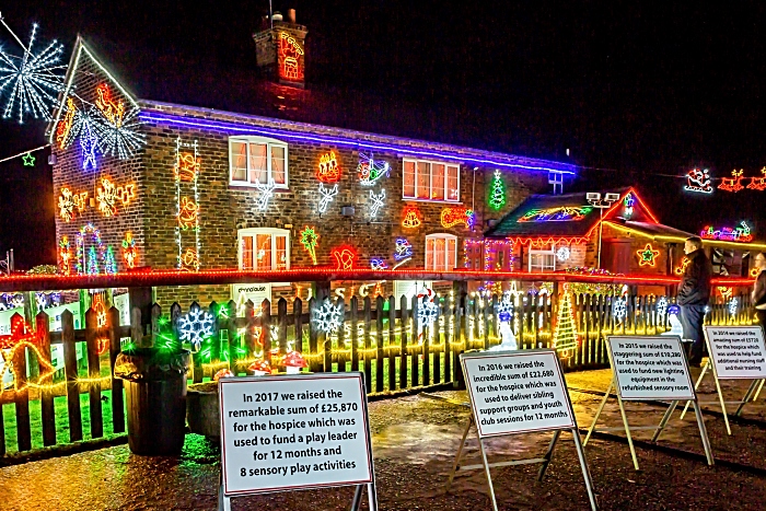 Wonderland - Weston Christmas Light Display 2018 (4) (1)