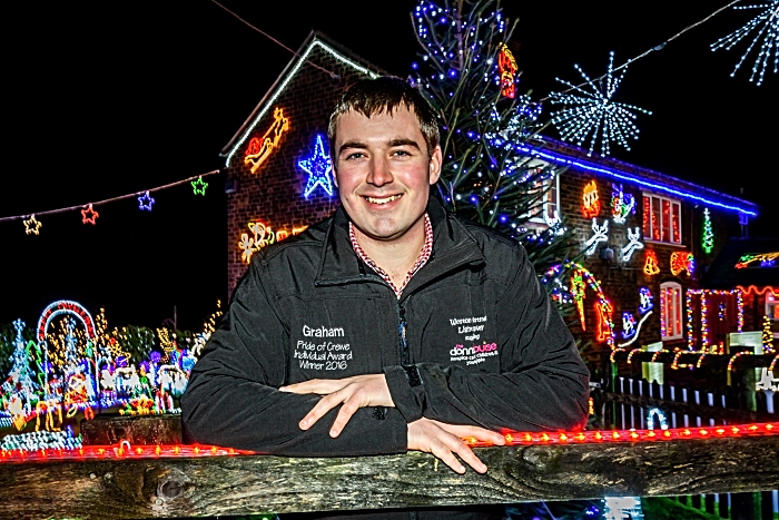 Wonderland - Weston Christmas Light Display 2018 - Graham Witter (1) (1)