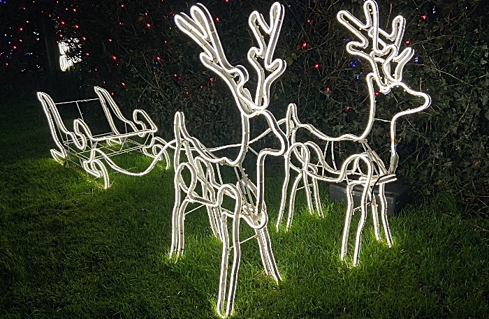 Weston Christmas Light Display (3) (1)