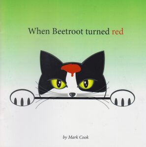 When Beetroot turned red - book cover (1)