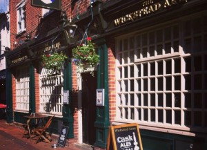 Nantwich pub Wickstead Arms to close during COVID-19 crisis
