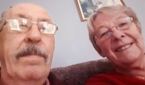 Nantwich couple back quit campaign after century of smoking