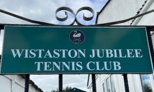 Wistaston Jubilee Tennis Club to reopen as lockdown eases