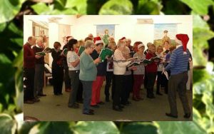 Nantwich Museum to welcome Wistaston Singers at Christmas