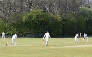 Village cricket returns as Wistaston club prepares for new season