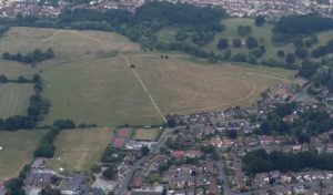 Cheshire East WON’T challenge Wistaston Witters Field decision