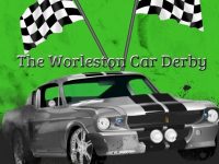 St Oswald’s to stage first ever “Worleston Car Derby”