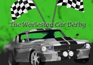 St Oswald’s to stage first ever “Worleston Car Derby”