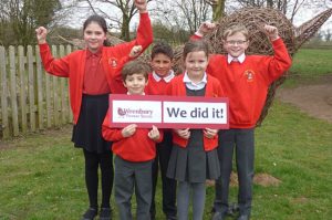 Wrenbury Primary School celebrates “Good” Ofsted rating inspection