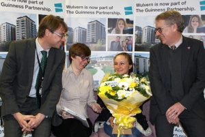 Crewe and Nantwich housing provider Wulvern unveils merger