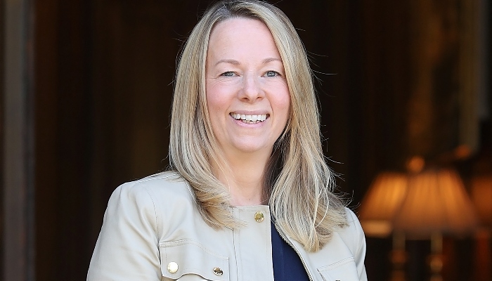 Zoe Sheppard CEO of Cheshire Community Foundation (3)