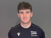 Crewe and Nantwich RUFC Academy star joins Sale Sharks
