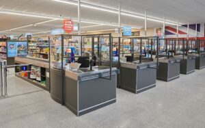 aldi store opening June 2021