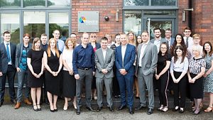 South Cheshire firms shortlisted in North West Small Business Awards 2019