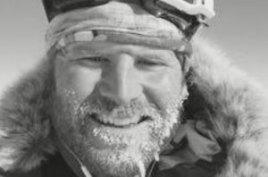 Former Shavington High pupil tackles gruelling Antarctic expedition