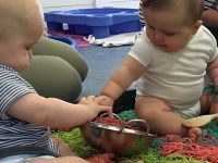Nantwich nursery to expand with new baby room