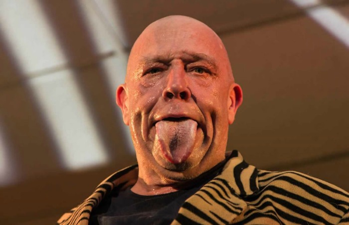 bad manners Nantwich Jazz Festival