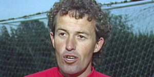 barry bennell