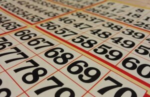 FEATURE: A Brief History of Bingo in the UK