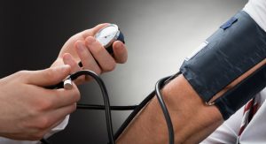 Free blood pressure testing in Nantwich and Crewe