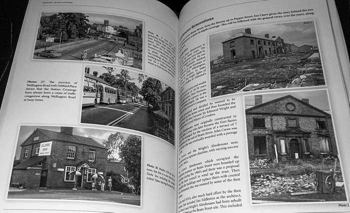 book of photos of last 50 years of nantwich 5