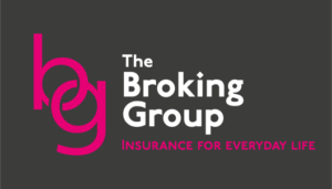 broking group logo