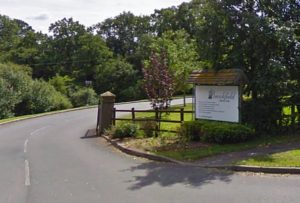Brookfield Golf Club near Nantwich set to close down