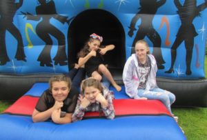 Nantwich care home family fun day raises funds for Alzheimer’s Society