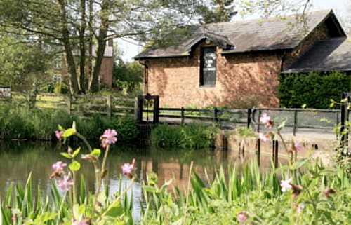 Bunbury Mill Trust