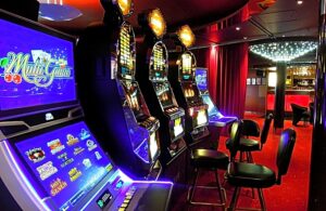 FEATURE: Will the UK’s bricks and mortar casinos survive pandemic?