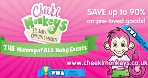 Baby and Children’s community market set for Nantwich