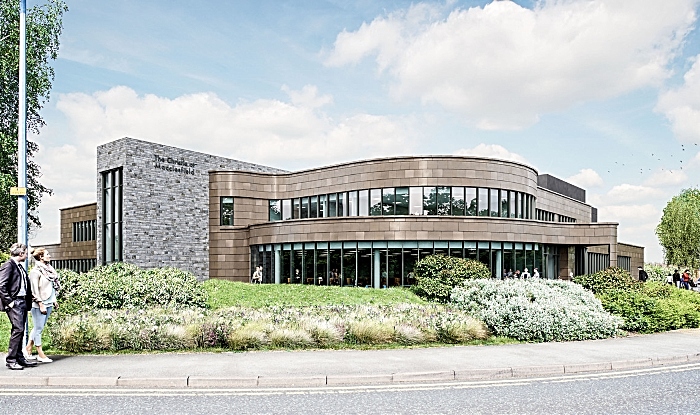 cheshire christie cancer centre