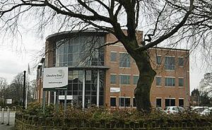 Delayed £22m council IT project in Cheshire not ready until 2021