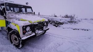 Snow closes secondary schools in Nantwich and Shavington