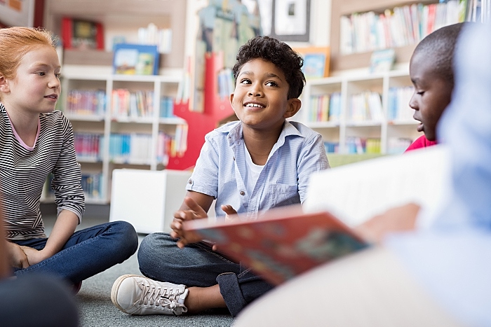 children school learning reading library (1)