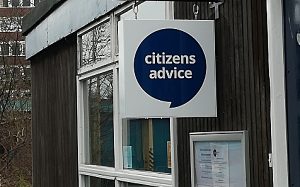 Citizens Advice Cheshire East keeps services open