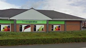 Co-op store in Stapeley looks to expand into next door