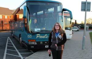 Free transport for South Cheshire College students under new scheme