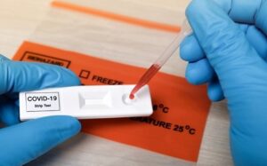 Cheshire East “Swab Squad” pilots rapid testing advice in supermarkets