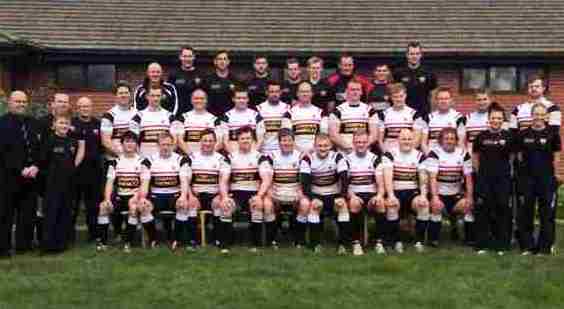 derby clash - crewe and nantwich rufc 1st team