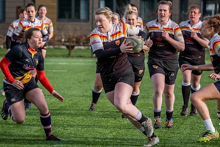 crewe and nantwich rufc ladies v didsbury