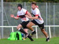 Crewe & Nantwich RUFC 1sts lose in “disappointing” result at Walsall