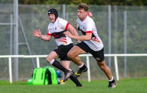 Crewe & Nantwich RUFC 1sts lose in “disappointing” result at Walsall
